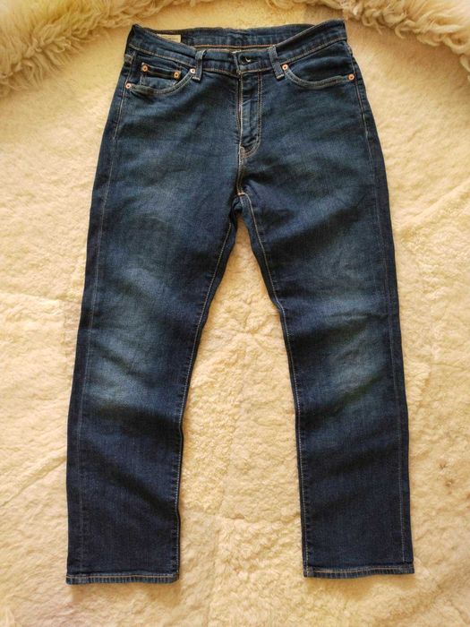 Джинси Levi"s Premium оригінал W 30 L30