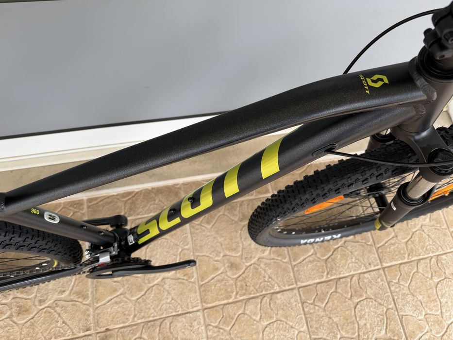 Bicicleta Scott Aspect - PROMOÇÃO