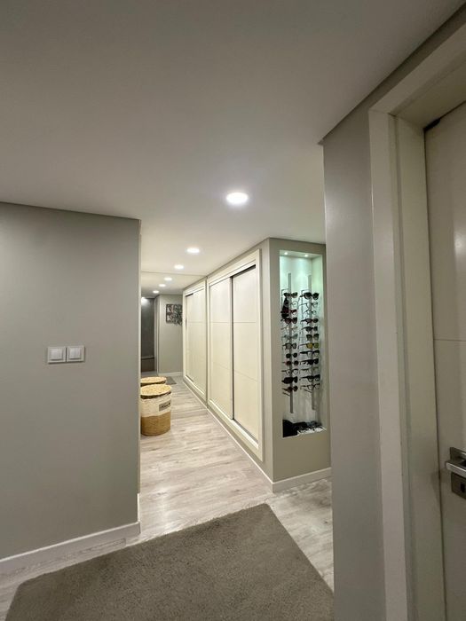 Vendo Apartamento T3 perto do centro, escolas e tranportes