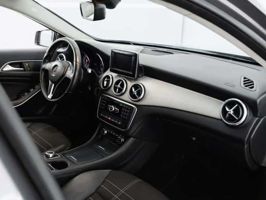 Mercedes GLA220CDI Urban 4Matic 7G-DCT