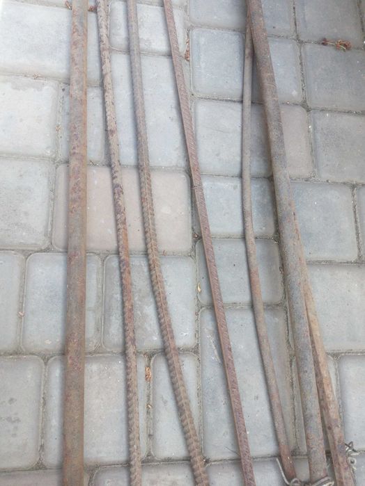 Продам металлопрокат