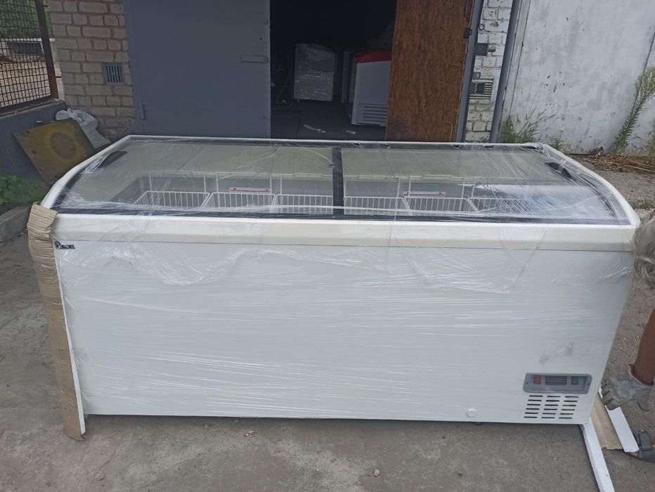 Ларь морозильный Juka,Ugur,UBC,Husky 400 л.,300,200,100 л.