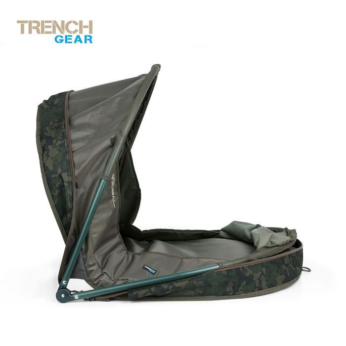 Shimano - Mata Tribal Trench Euro Stress Free