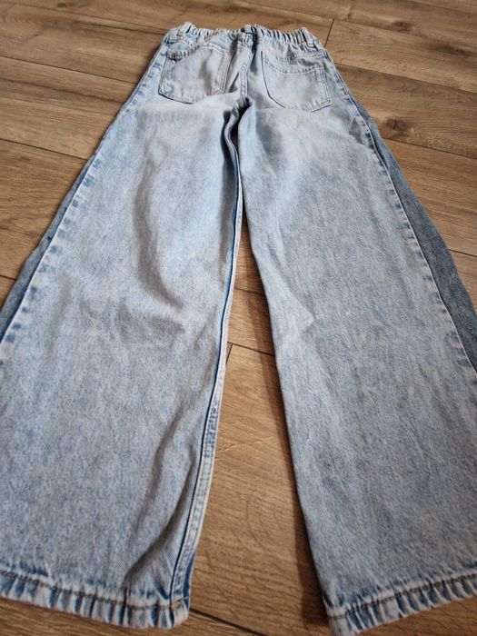 Джинки на дівчинку 134