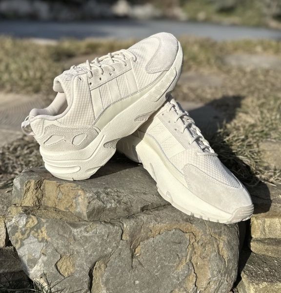 Кросівки Adidas ZX