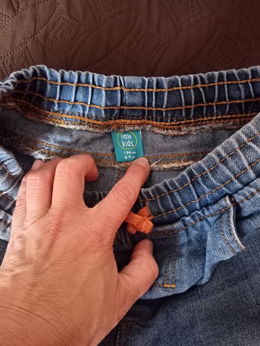 Джинси для хлопчика