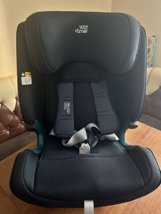 Автокрісло Britax Römer Advansafix M i-Size