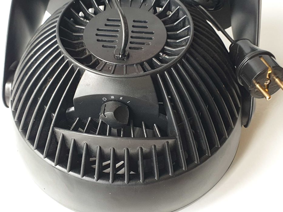 Вентилятор Honeywell