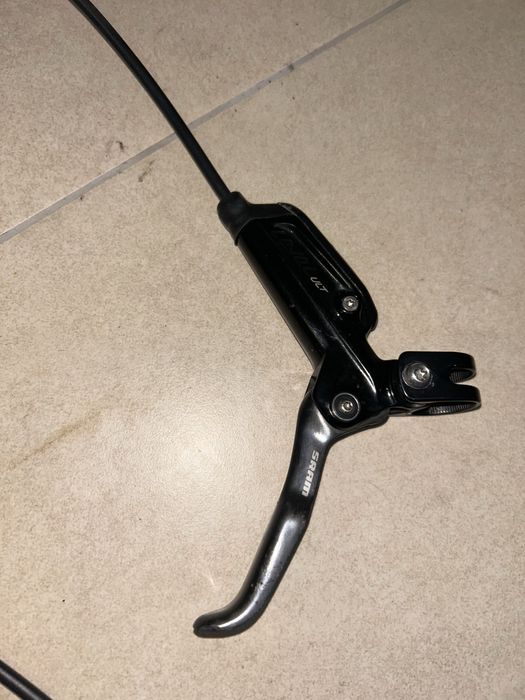 Travões Sram Elite ult  BTT