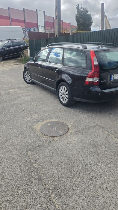 Volvo v50 2.0d  ***