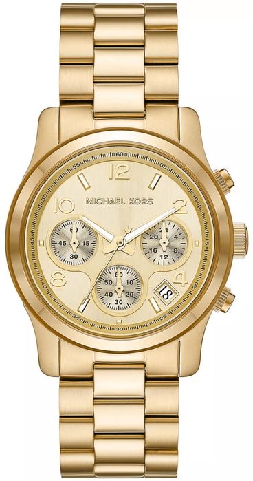 Zegarek Damski MICHAEL KORS Runway MK7323 + BOX