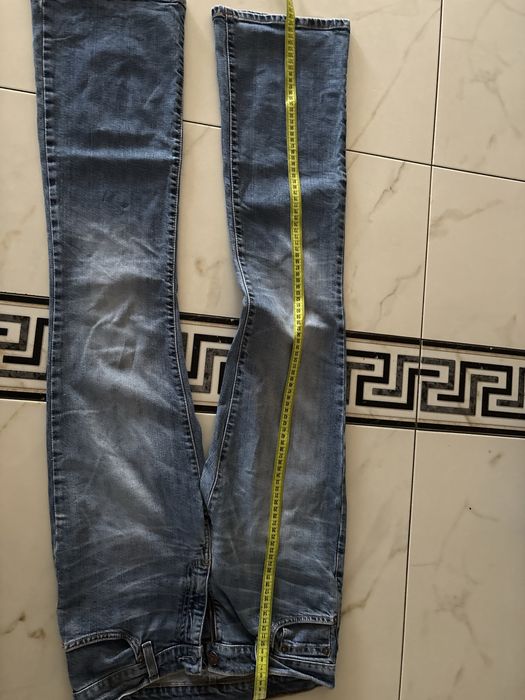 Джинси LeVis жіночі