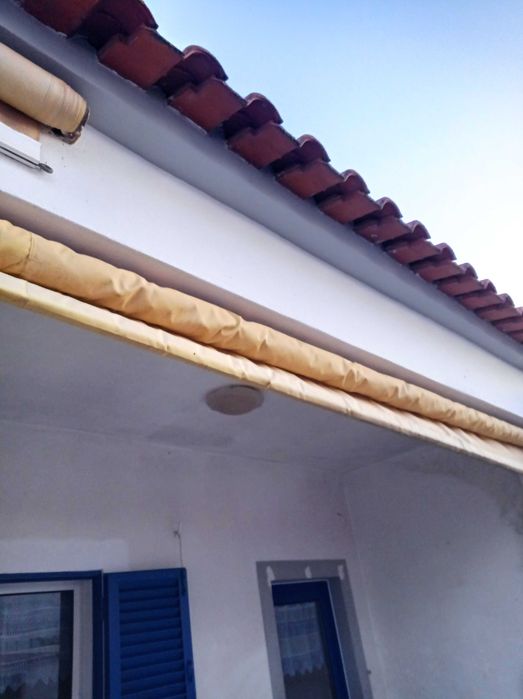 toldo 4 metros