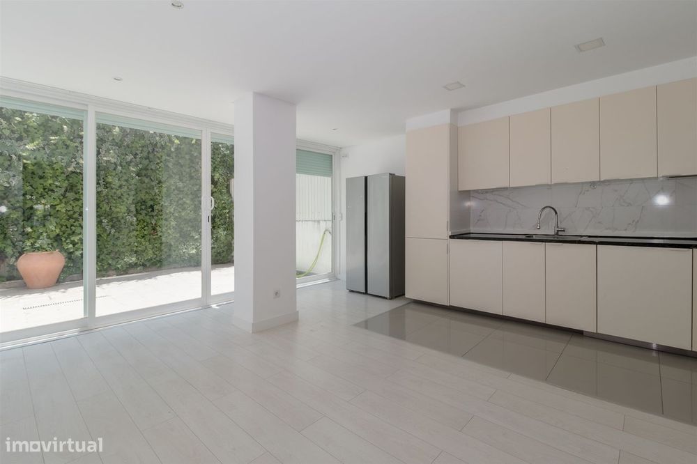 Apartamento T3 Venda em Barreiro e Lavradio,Barreiro