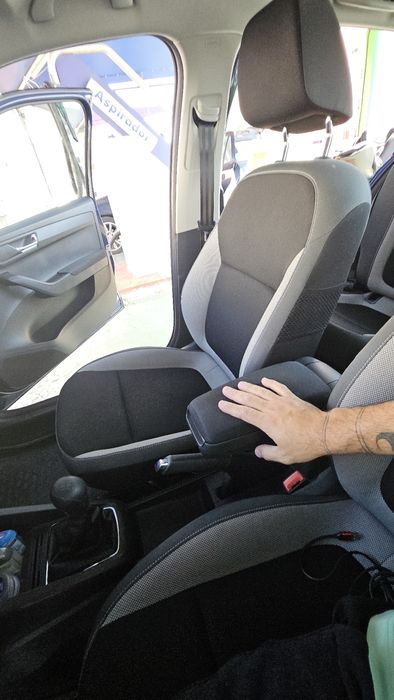 Skoda Fabia muito bom estado