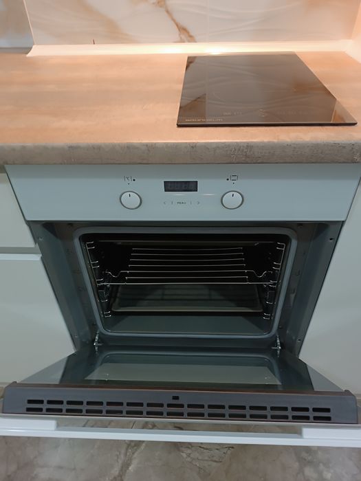 ЖК «Акрополь». Парк Победы