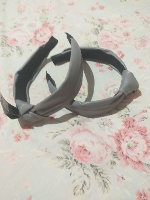 Обруч ,ободок на голову