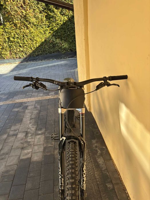 Canyon Sender CFR | 2021 | L | 29'' + drugi komplet kół