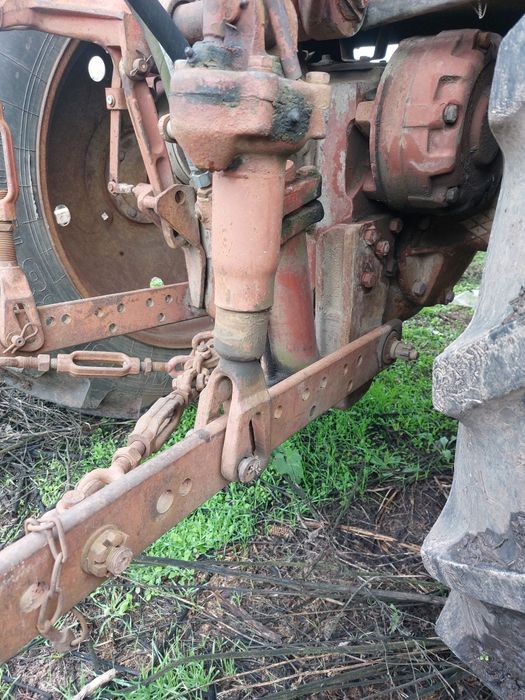 Юмз 6 акл 685 мотогодин