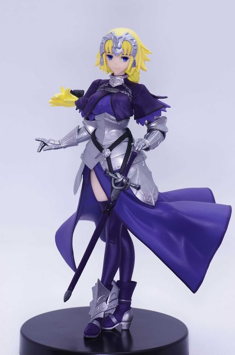 Figurka Anime Manga Fate/Grand Order - Jeanne d'Arc (Ruler) - FuRyu