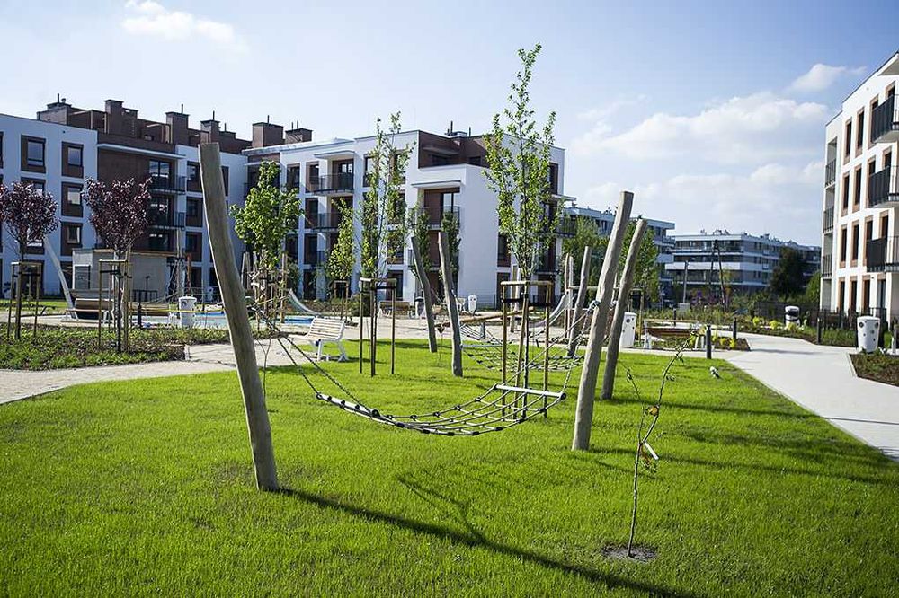 Mokotów, nowe 2 pokoje, 3000zł