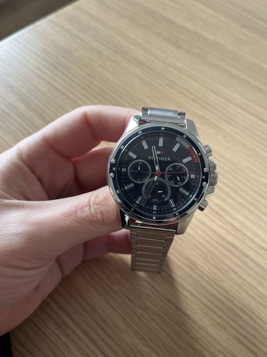 Relógio Tommy Hilfiger