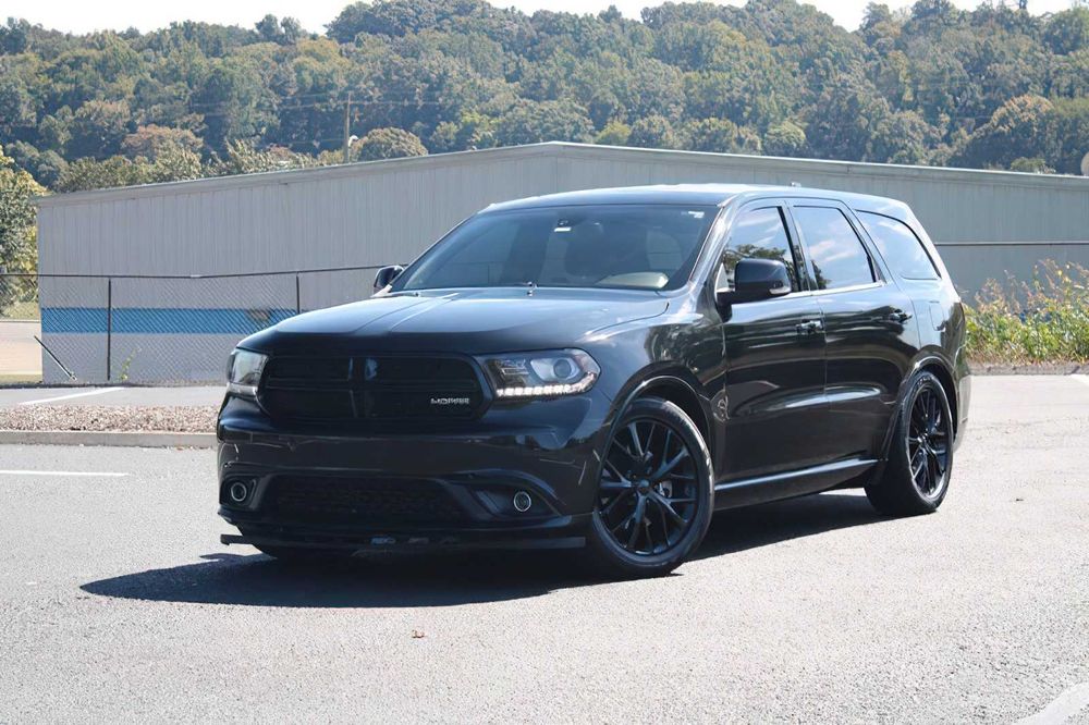 Dodge Durango