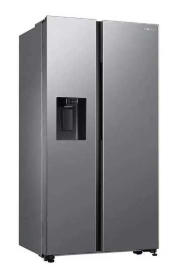 (NOVO) Frigorífico Americano SAMSUNG RS65DG5403S9EF
