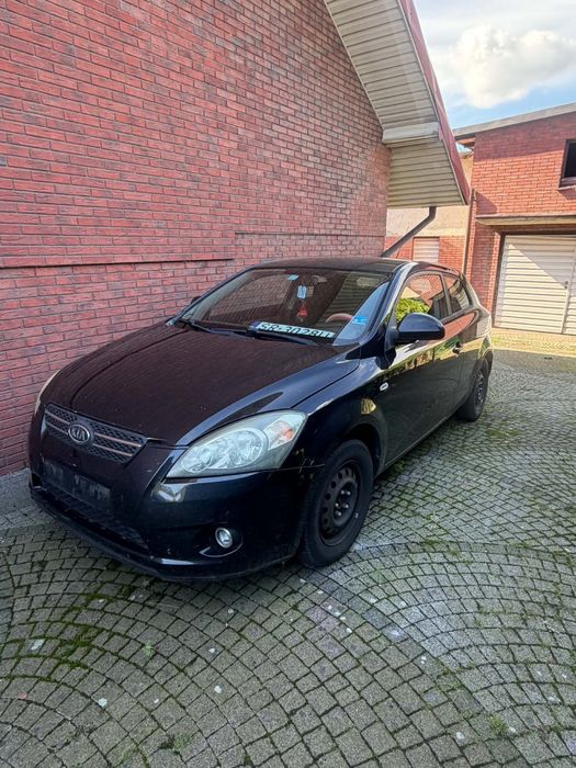 Kia Pro_Cee'd