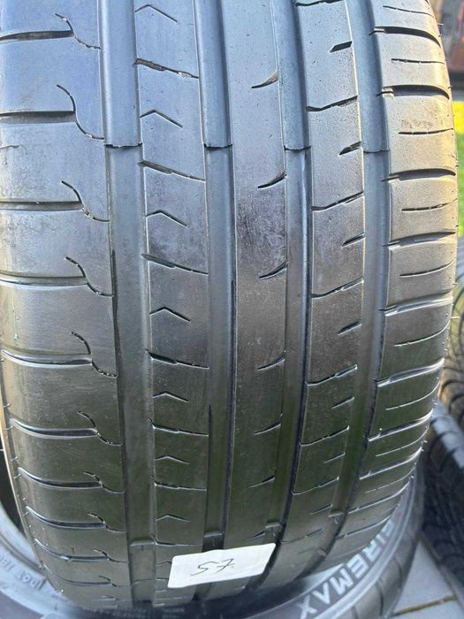 2x opony letnie para opon letnich lato firemax fm601 225/45/17 225/45R17 dot 2024