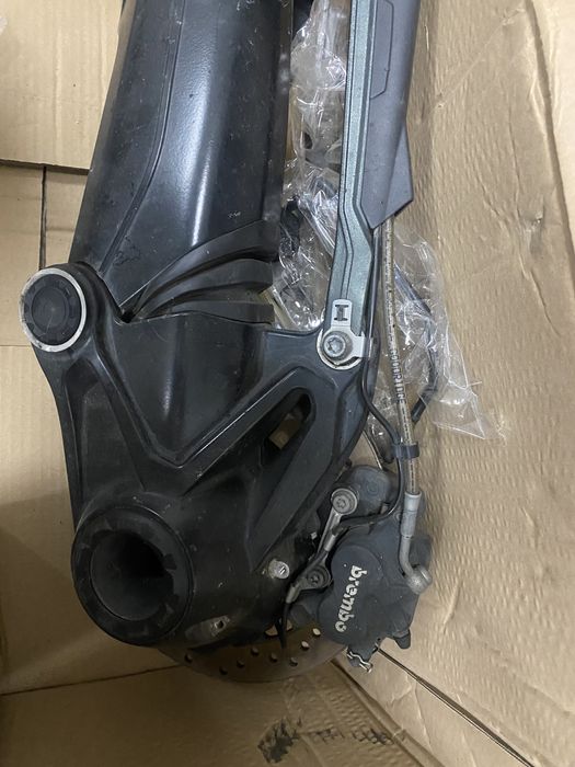 Peças de Bmw R1200GS