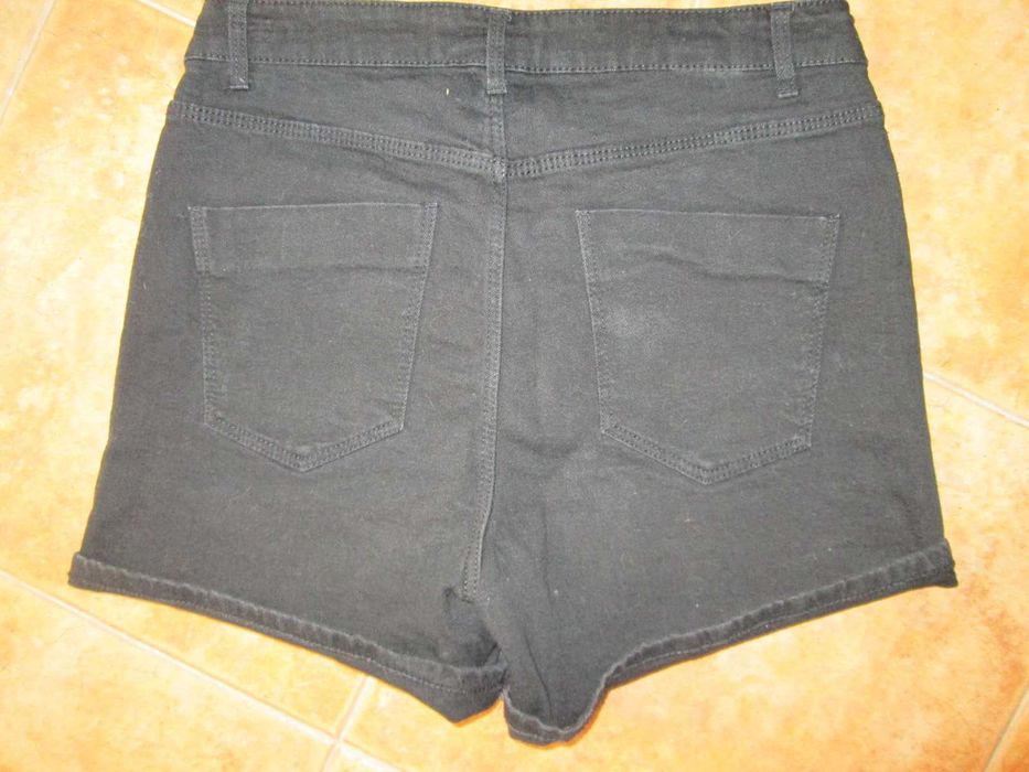 pecas  como novas nº38