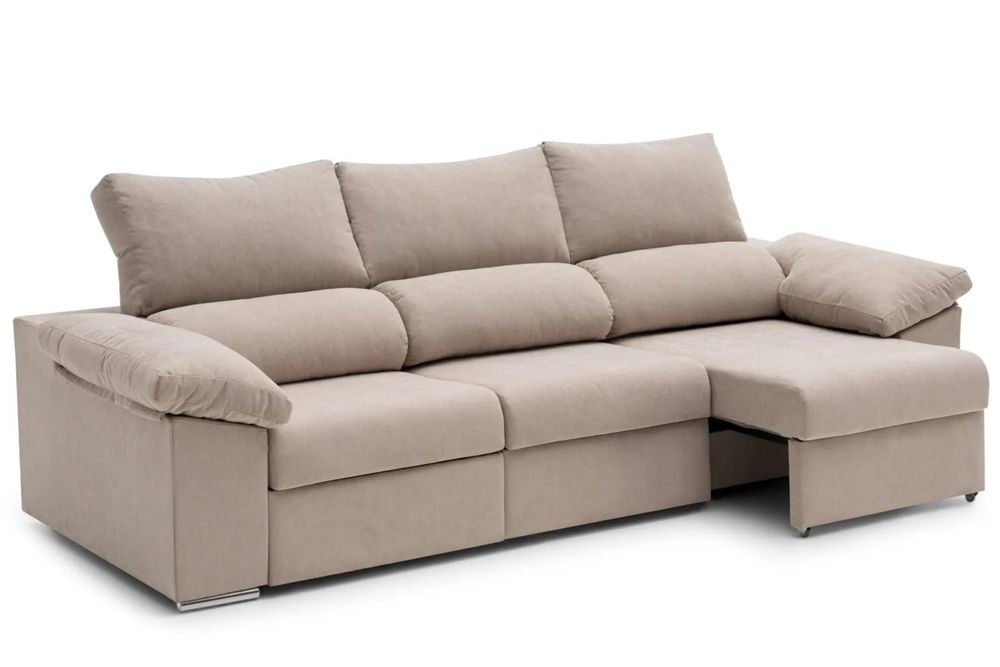 Sofa de 4 lugares