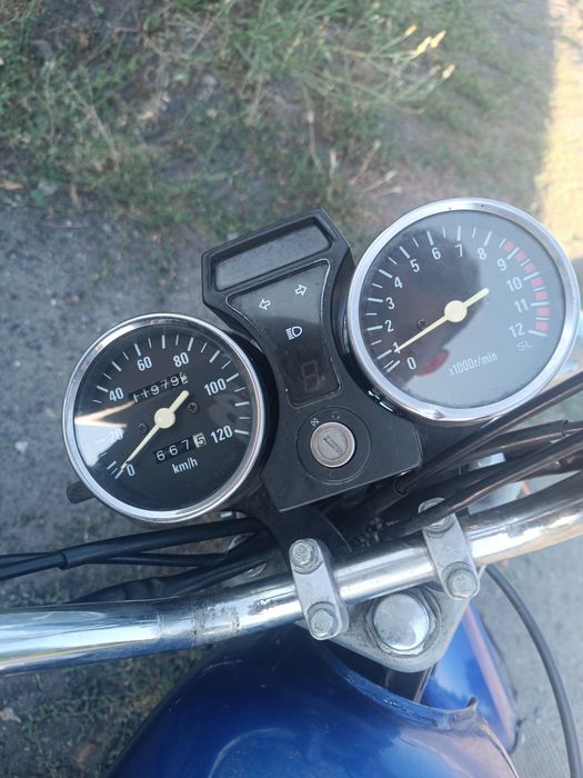 Продам альфу 110