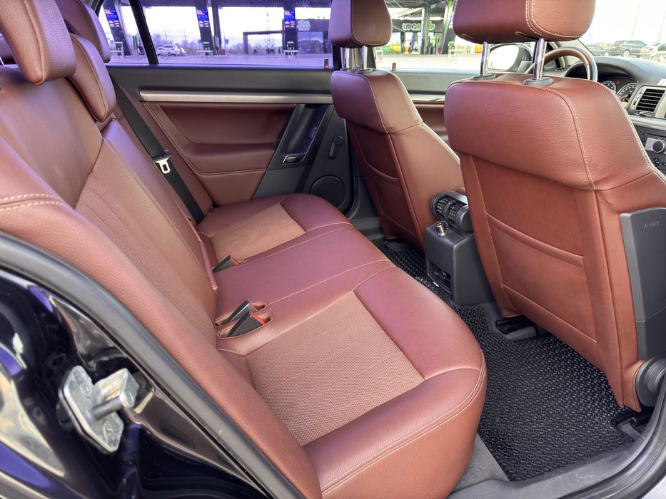 Opel vectra 1.9 CDTI