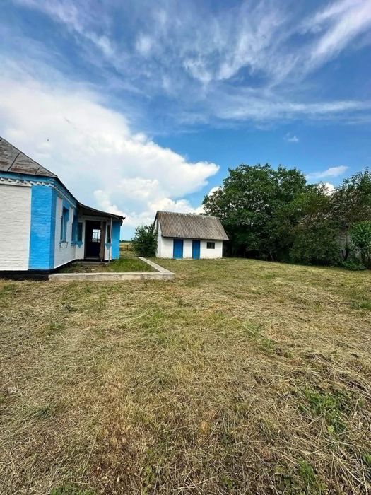 Продам будинок в с.ТАРАСІВКА