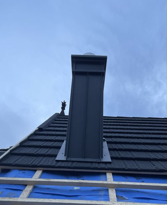 Pokrycia dachowe kompleksowe !!