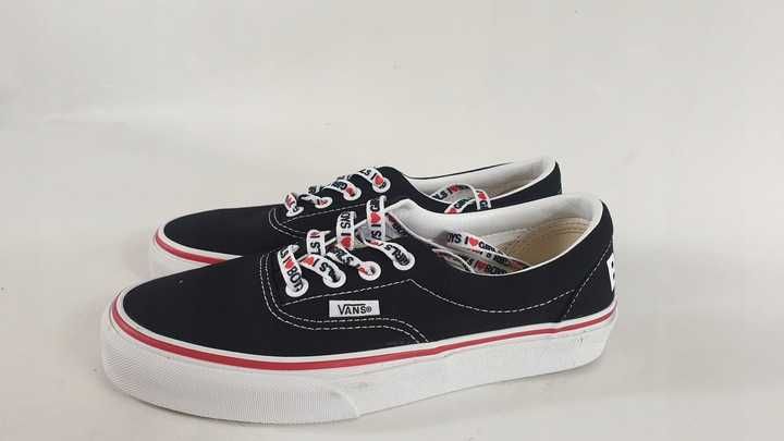 VANS ERA HEART tampki  damskie rozmiar   35