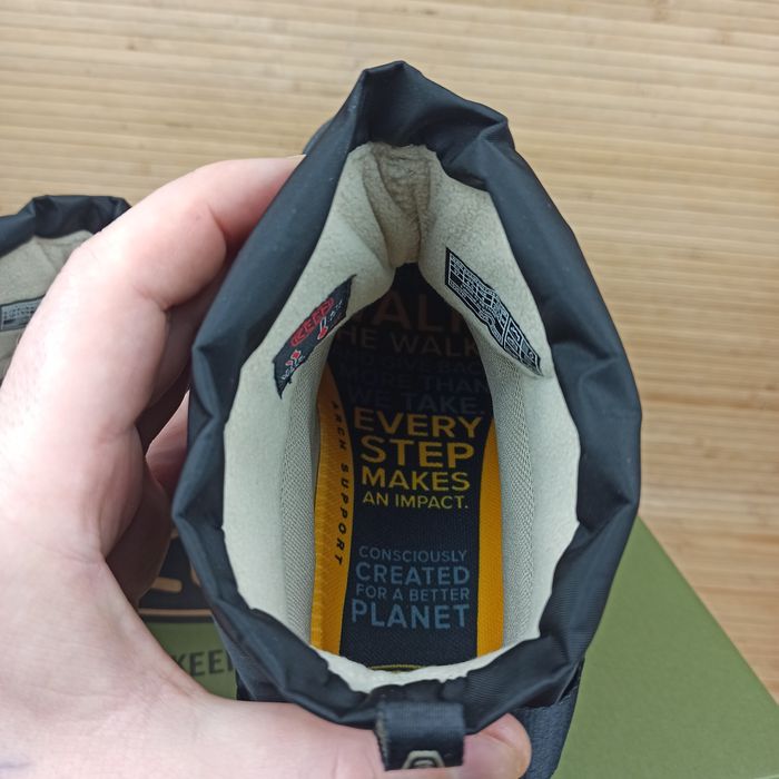 Термо черевики Keen Hoodromeo Mini (38-40)