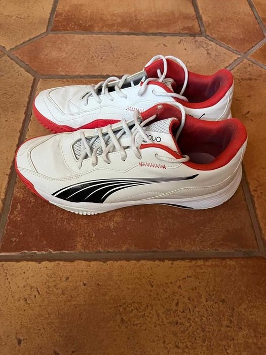 Sapatilhas Padel Puma 43