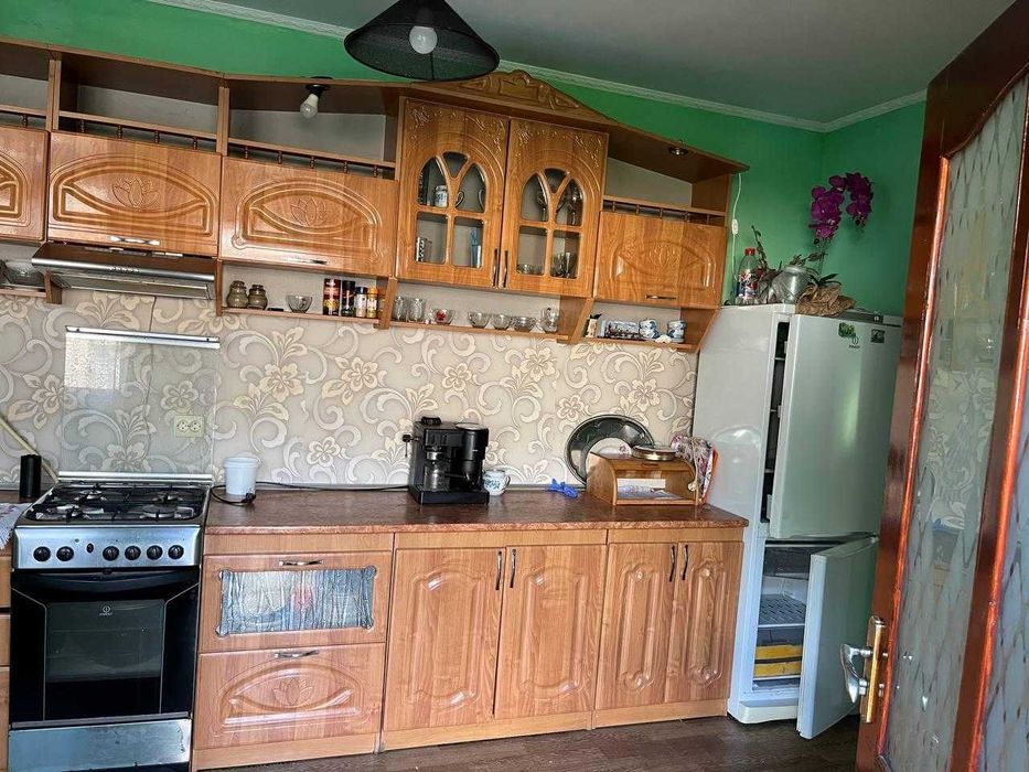 Продаж будинку в Солочині