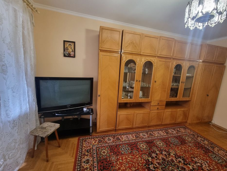 2к.квартира, 2поверх,  індивідуальне газове опалення _LO