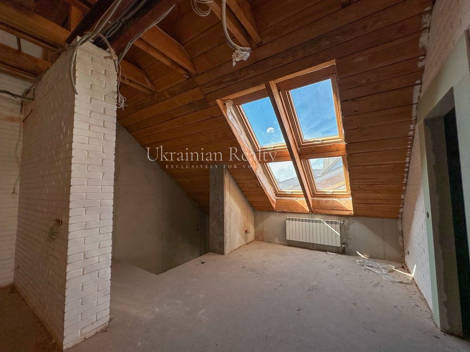 Дом по адресу (площадь 459 м²) - Atlanta.ua - фото 17