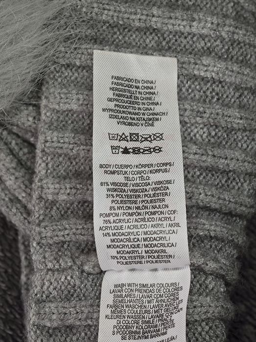 Шапка дитяча Primark розмір S/M