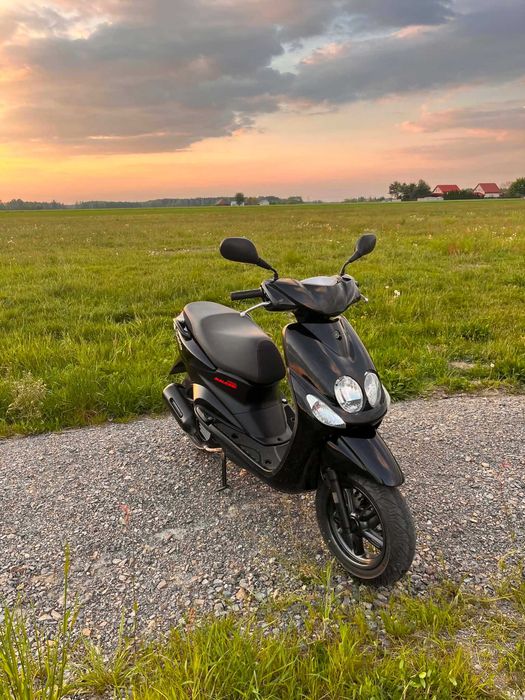 Sprzedam skuter Yamaha neos