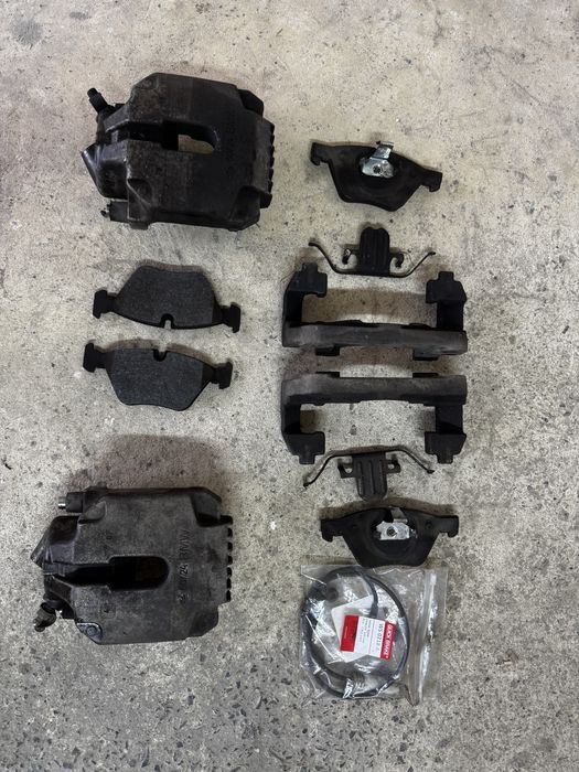 Суппорта для Bmw e60/61