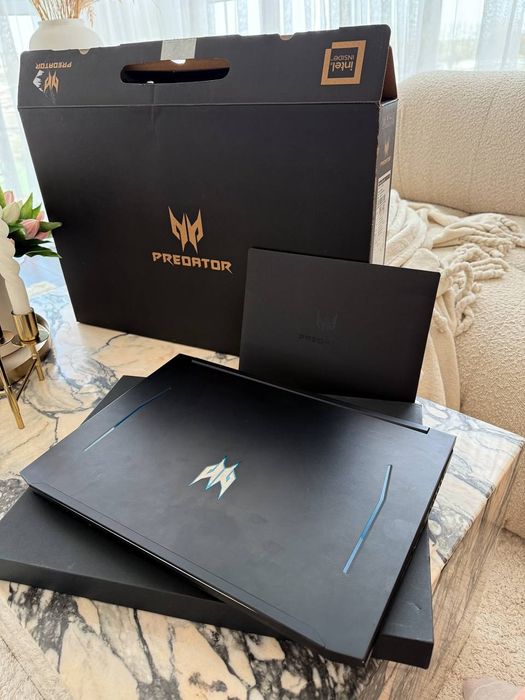 Acer Predator Helios 300 PH315-53-793U