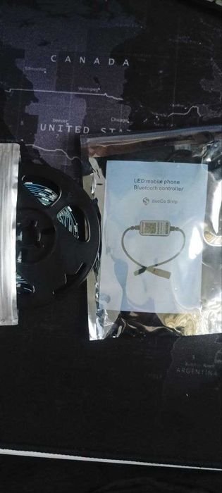 LED подсветка для телевизора