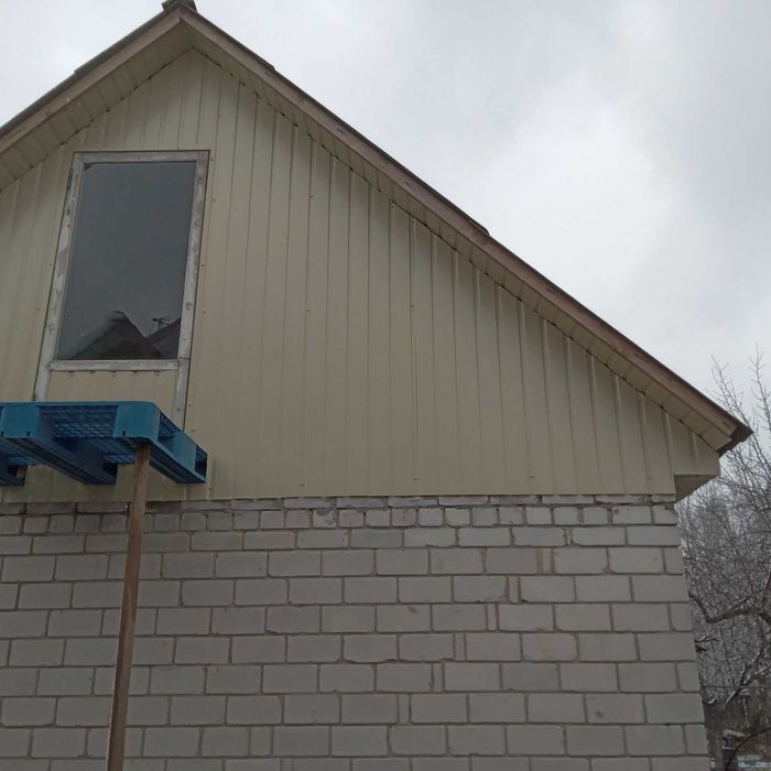 Металопрофіль. профнастил для покрівлі, заборів, криш, ангарів