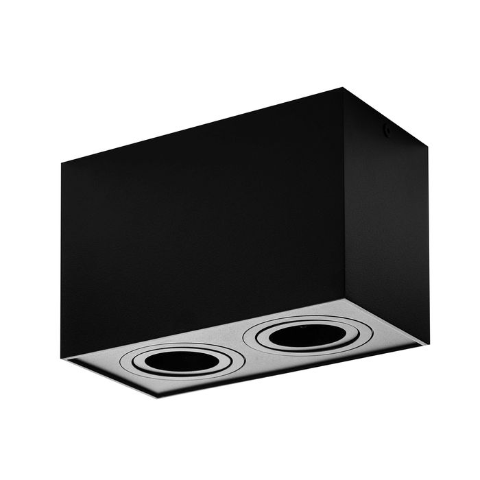 Oprawa natynkowa HDL-5602-GU10